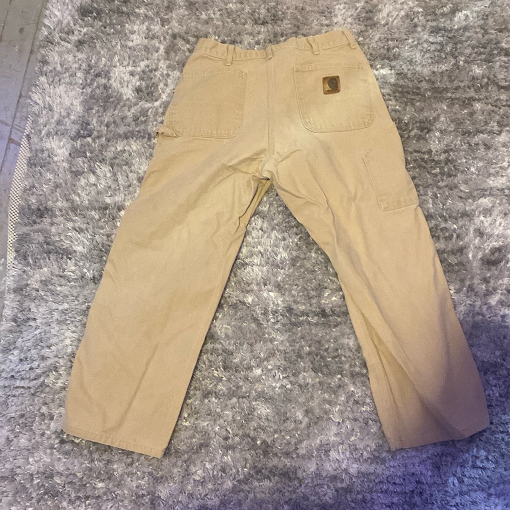 Carhartt pants